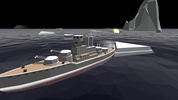 Ships of Glory: Online Warship screenshot 2