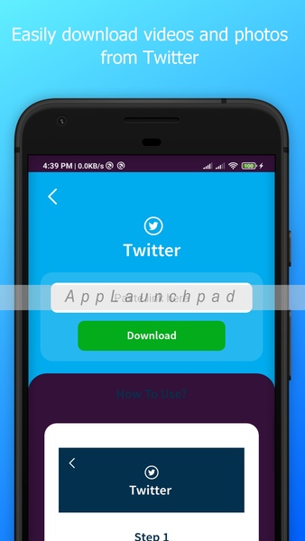 Snapmedia :HD video downloader for free - Preview 2