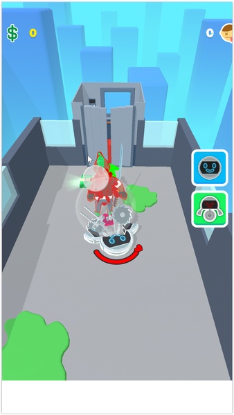 Killer Roomba - Preview 6