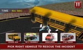 911 Emergency Simulator screenshot 5