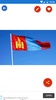 Mongolia Flag Wallpaper: Flags and Country Images screenshot 2