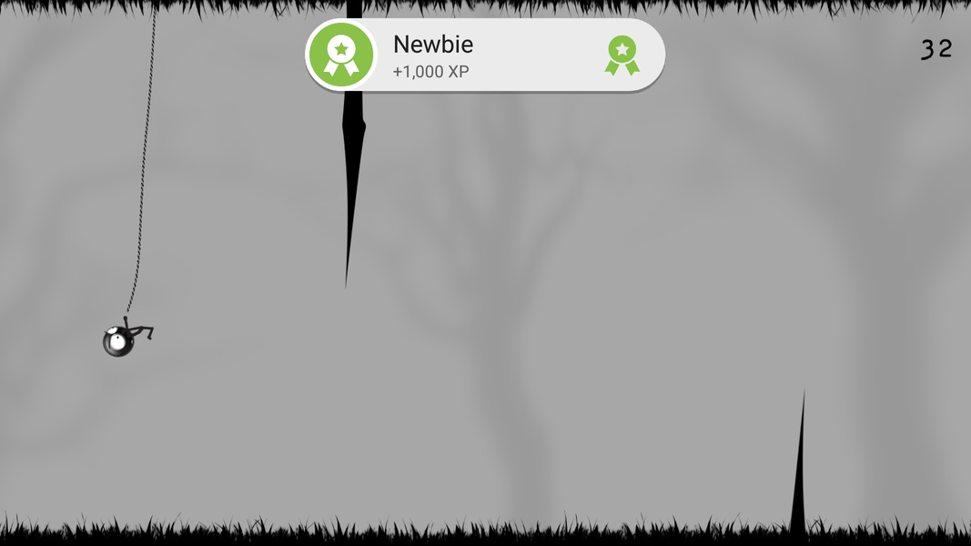Stickman Forest Swing - Preview 3