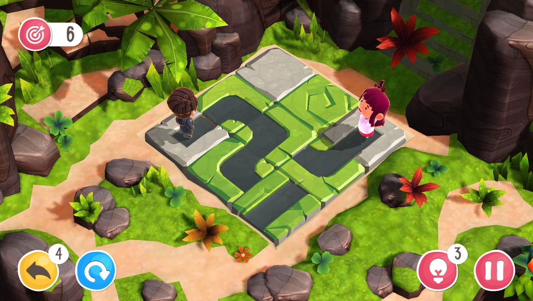 PepeLine Adventures - Preview 5