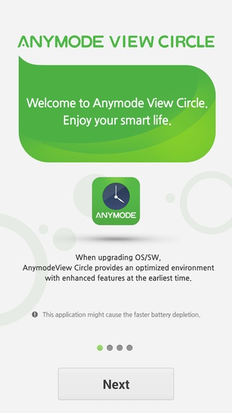 Anymode View Circle - Preview 4