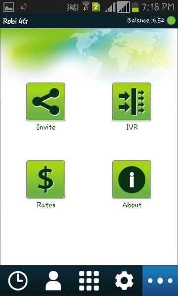 Robi 4G - Preview 1