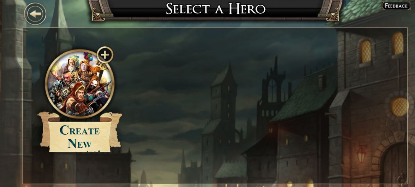 Hero Realms - Preview 4