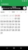 Calendar - Months and weeks of screenshot 21