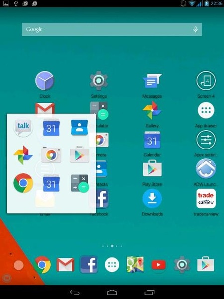 Samsung Galaxy S6 Theme - Preview 6