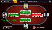 Simple Poker screenshot 3