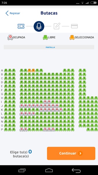 Cineplanet - Preview 2