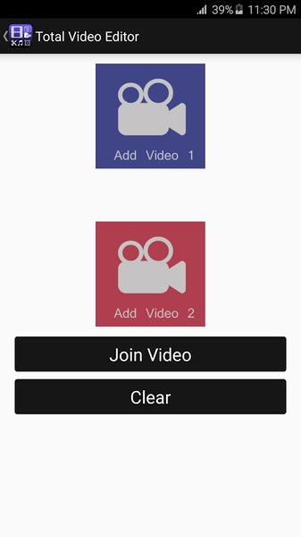 Total Video Editor - Preview 4