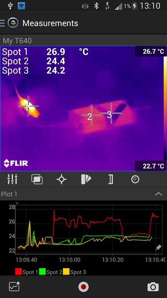 FLIR Tools - Preview 7