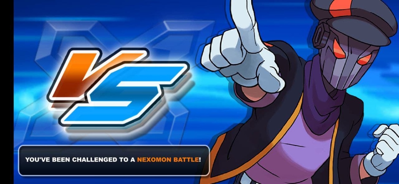 Nexomon: Extinction - Preview 7