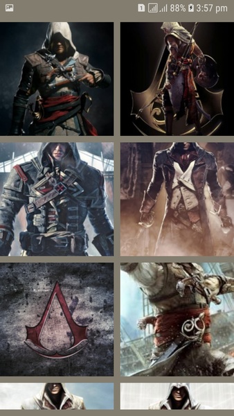 Action Wallapapers - Preview 1