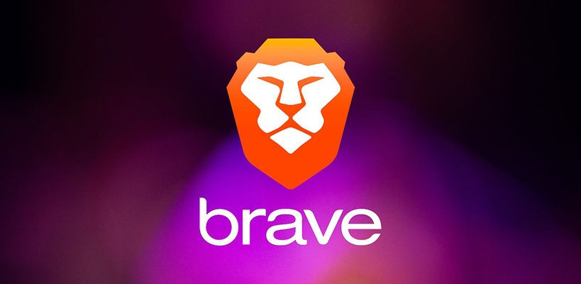 Избранное изображение Brave Software