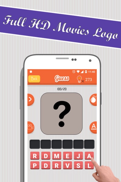 Guess The Pic - Preview 2