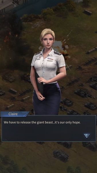 Final Order - Preview 4