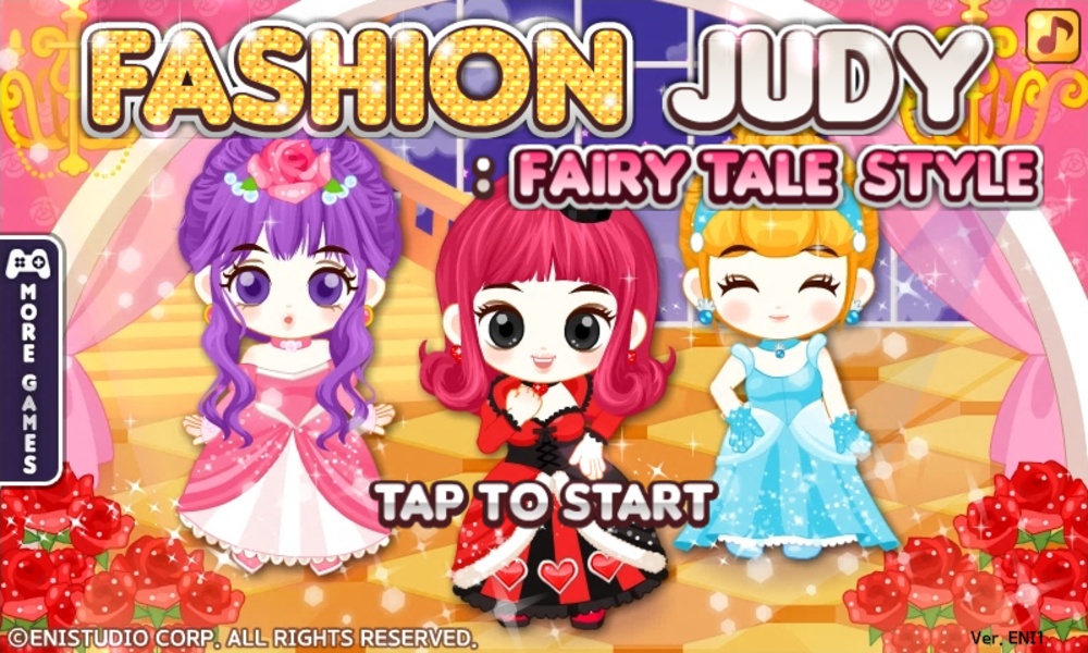 FJ Fairy tale Style - Preview 8
