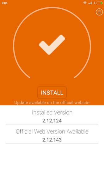 WhatsUpdate - Preview 8