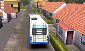 Indian Bus Driving Game Bus 3D screenshot 3