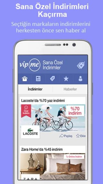 VIPME - Preview 4