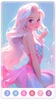 Little Mermaid Paint by Number screenshot 6