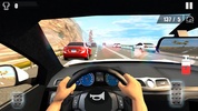 Racing In Car screenshot 4