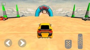 Mega Ramp Stunt Car screenshot 4