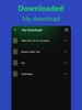 Music Downloader & Mp3 Music D screenshot 2