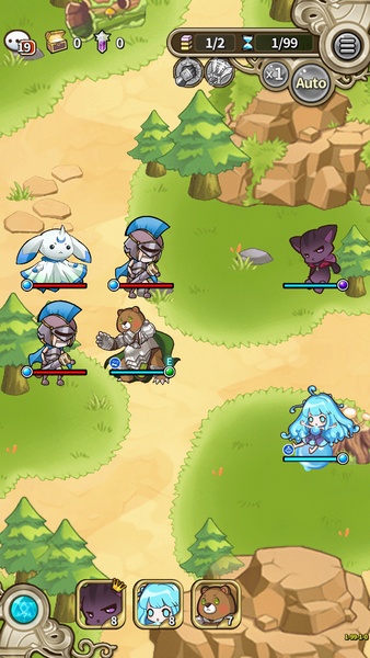 Luna Storia - Preview 9
