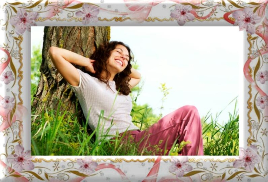 Beauty Studio Pic Frame Editor - Preview 9