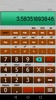 Scientific Calculator Pro 2017 screenshot 7