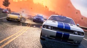 Police Cop Chase Racing Crime screenshot 3
