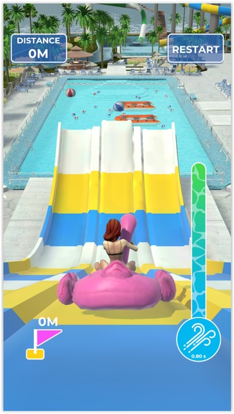 Aquapark: Slide, Fly, Splash - Preview 2