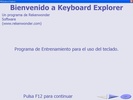 Keyboard Explorer screenshot 3