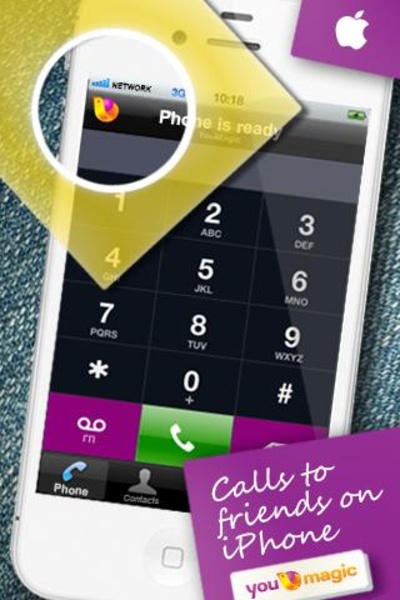 YouMagic - Preview 5
