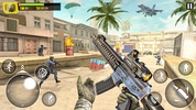 Counter strike - War Games FPS screenshot 4