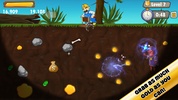 Gold Miner Saga screenshot 4