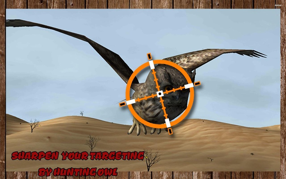 Desert Birds Hunt - Preview 5