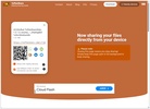 ToffeeShare File Transfer screenshot 2