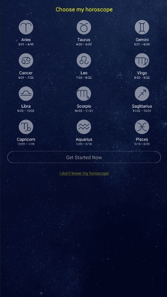 Horoscope 2018 - Zodiac Signs - Preview 2