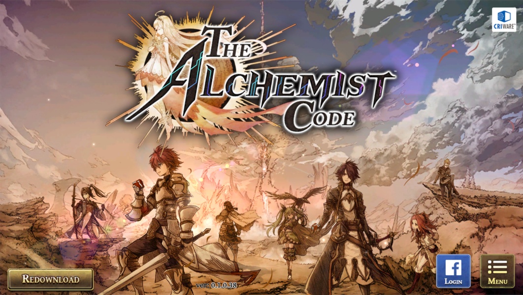 The Alchemist Code - Preview 8