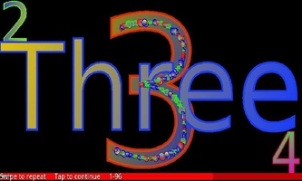 英語で1から100までの数字 15 05 21 用 Android ダウンロード