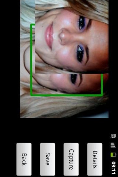 Face Recognition - Preview 3