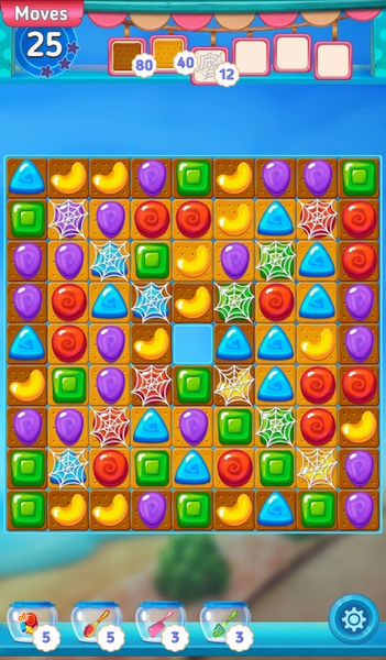 Match Candy - Preview 5