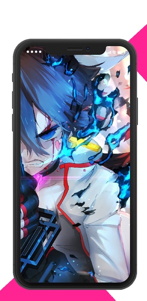 Anime Wallpapers HD - Preview 5