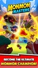 MonMon Masters screenshot 11