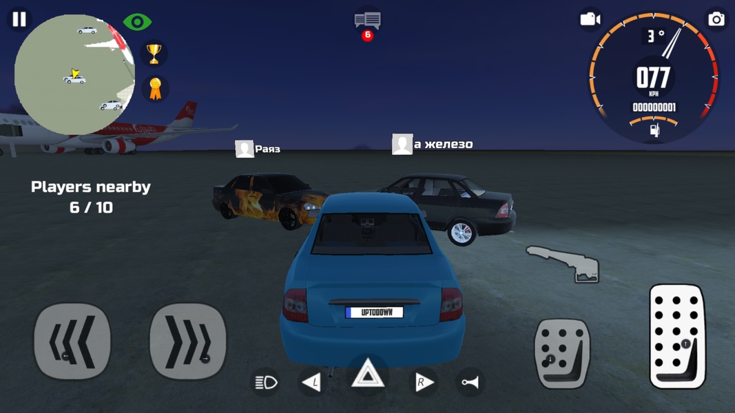Russian Cars: Priorik 2 - Preview 6
