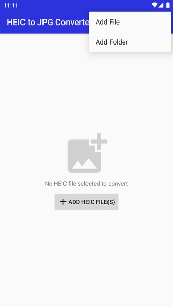 HEIC to JPG Converter - Preview 5