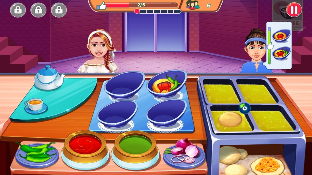 Indian Cooking - Preview 10